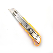 Cortador de papel de faca utilitário snap-off sk5 em grande promoção